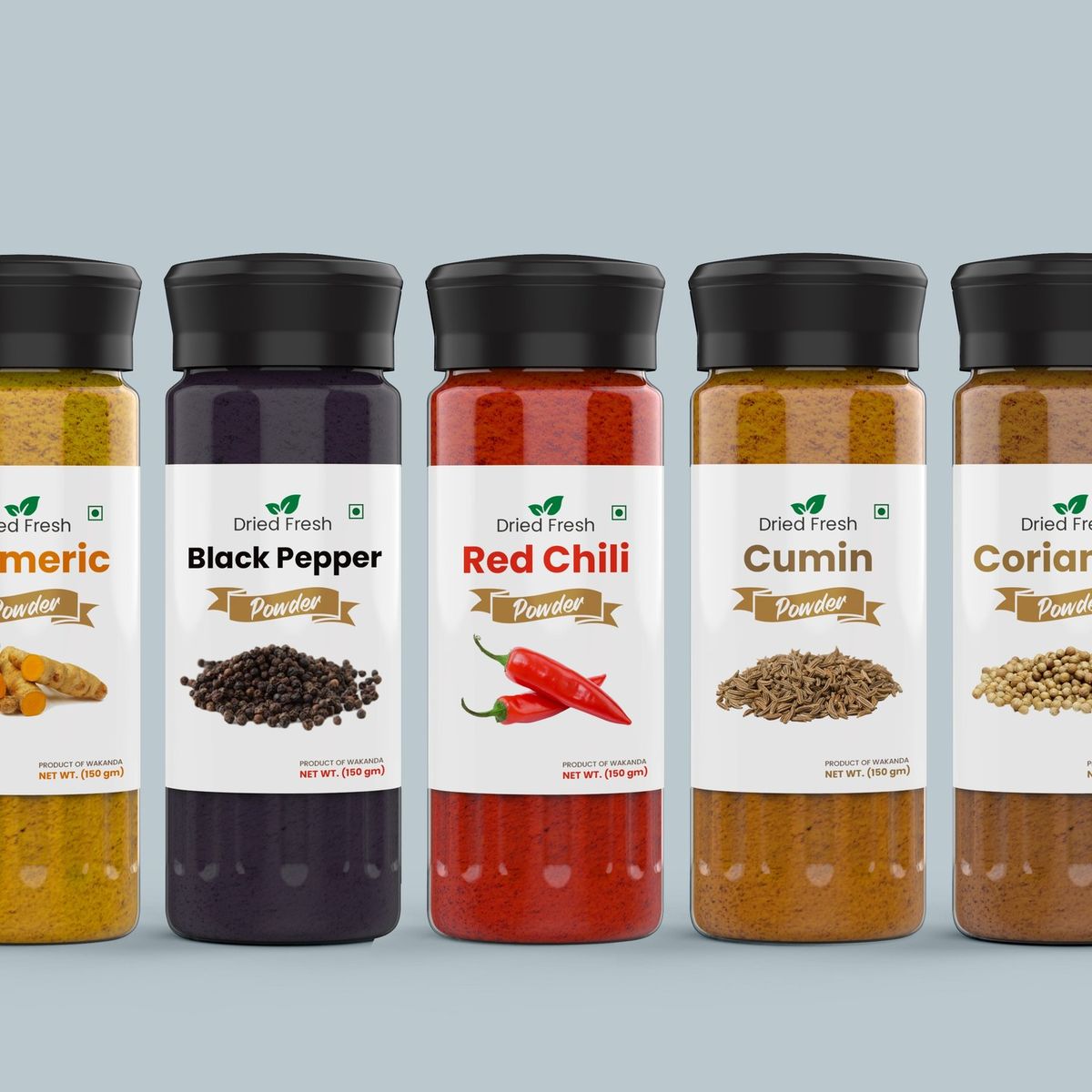 Spices